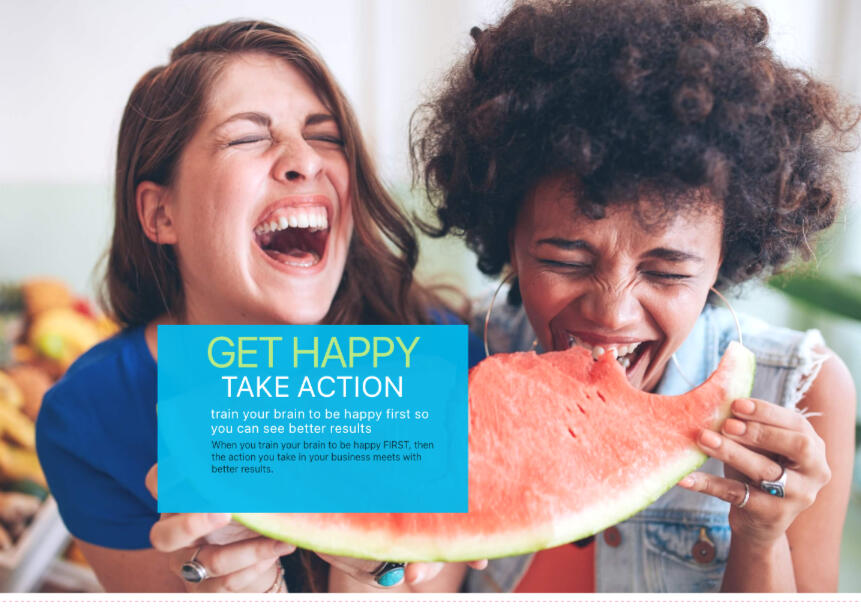 Influencer Web Design