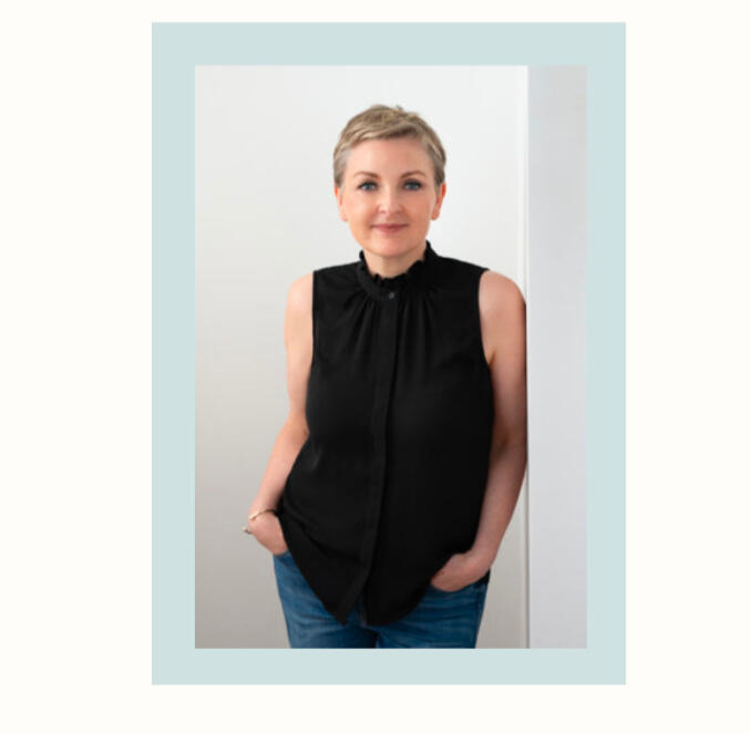 FB Header Graphic Design