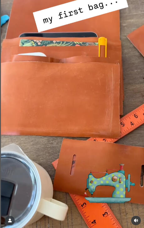 A hand crafted beautiful, functional, intentional product goods coming soon!