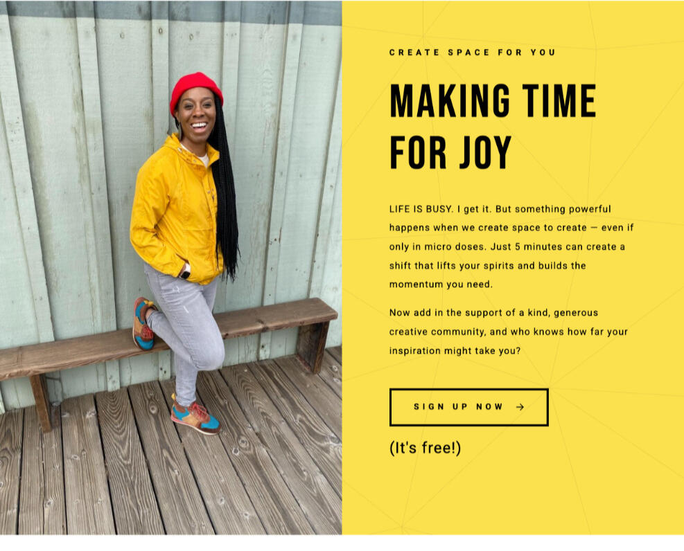 Online Community Design