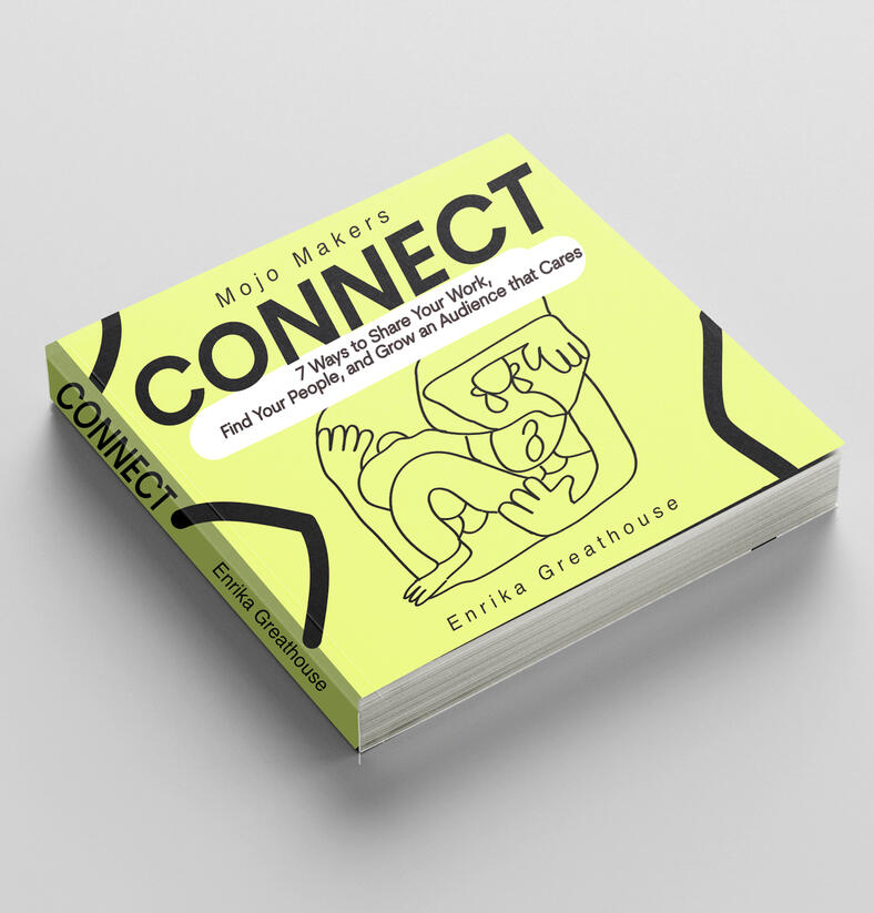 Book Cover + Illustrations