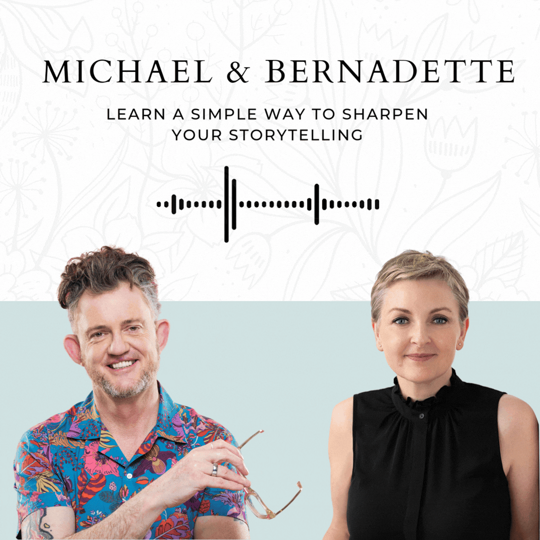 Podcast Social Graphic