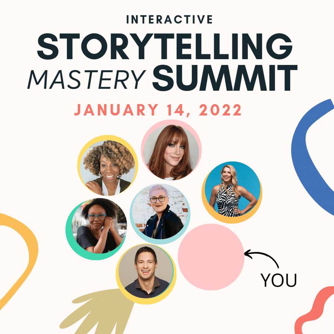 Event Social Promotion Graphic