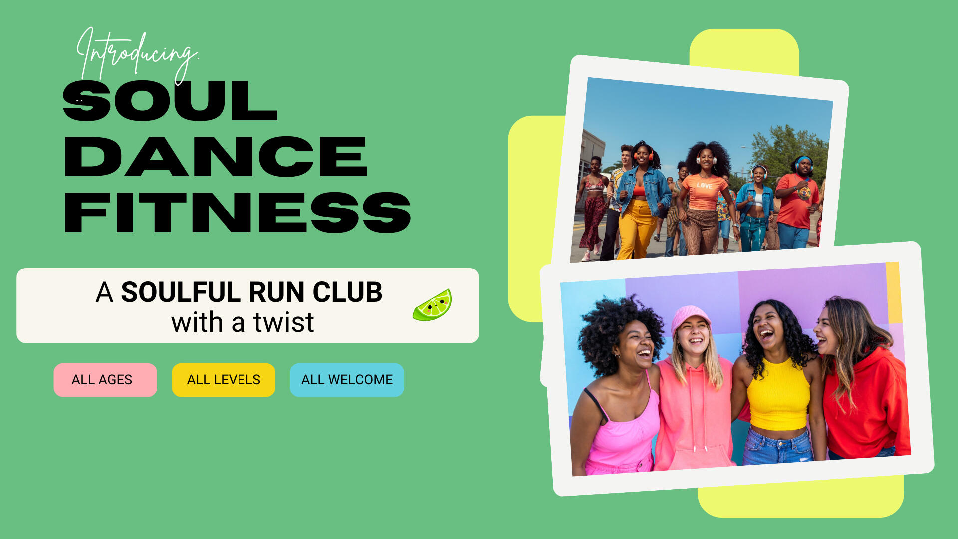 Canva Pitch Presentation Design