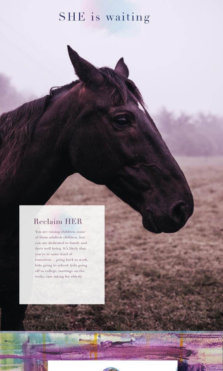 Self Help Web Design