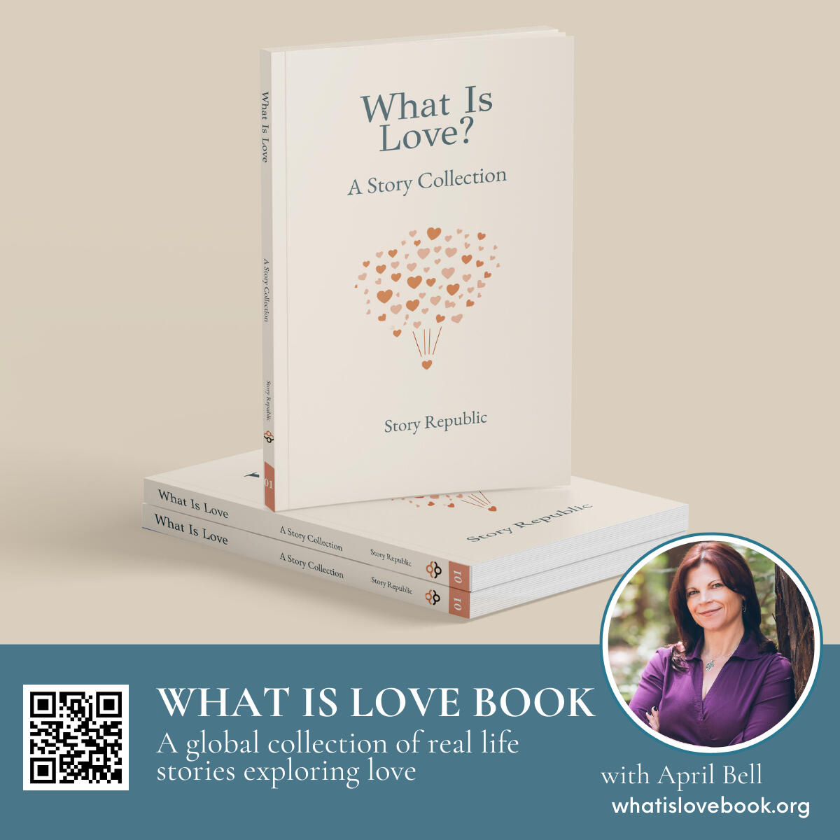 Square Social Graphic Promo